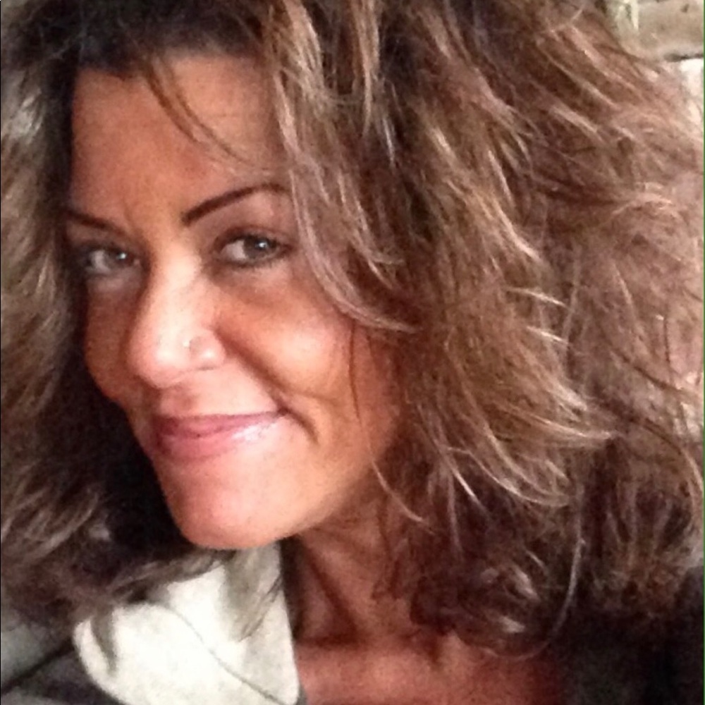 Meet your Posher, Kim